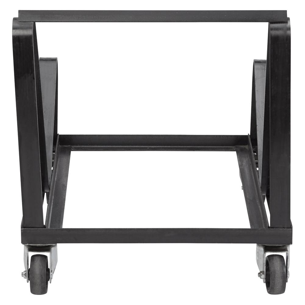 NPS® Dolly For Series 8600 Chairs. Picture 5