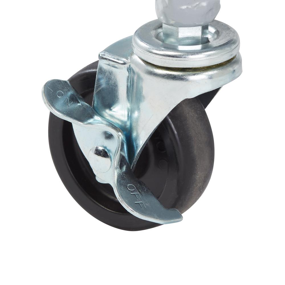 NPS® Dolly For Series 8700 Chairs. Picture 4