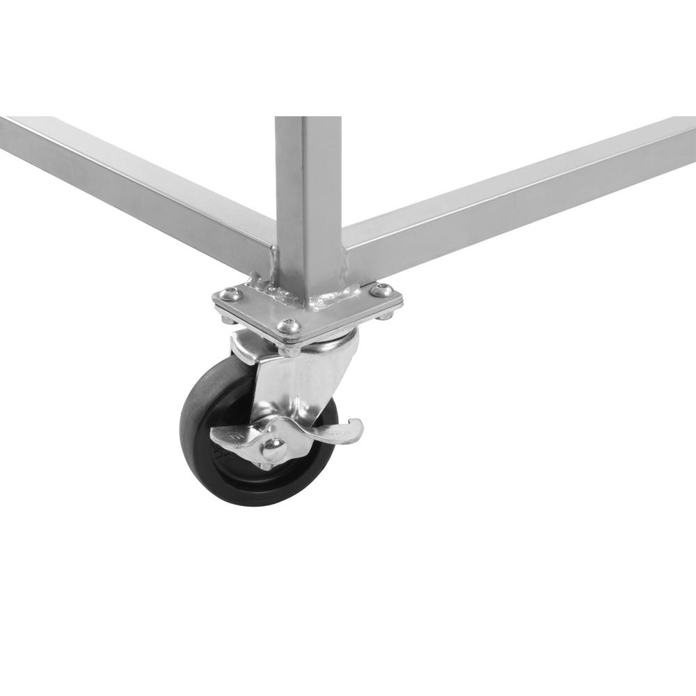 NPS® Dolly For Series 8700 Chairs. Picture 5