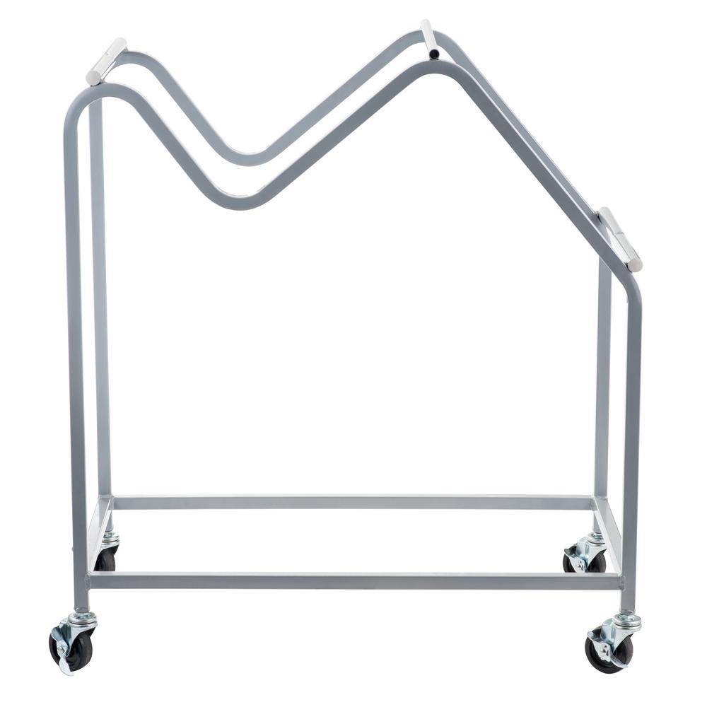 NPS® Dolly For Series 8700B/8800B Barstools. Picture 2