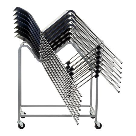 NPS® Dolly For Series 8700B/8800B Barstools. Picture 4