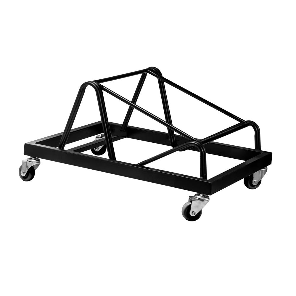 Commercialine® Dolly for Series 850-CL Chairs. Picture 1