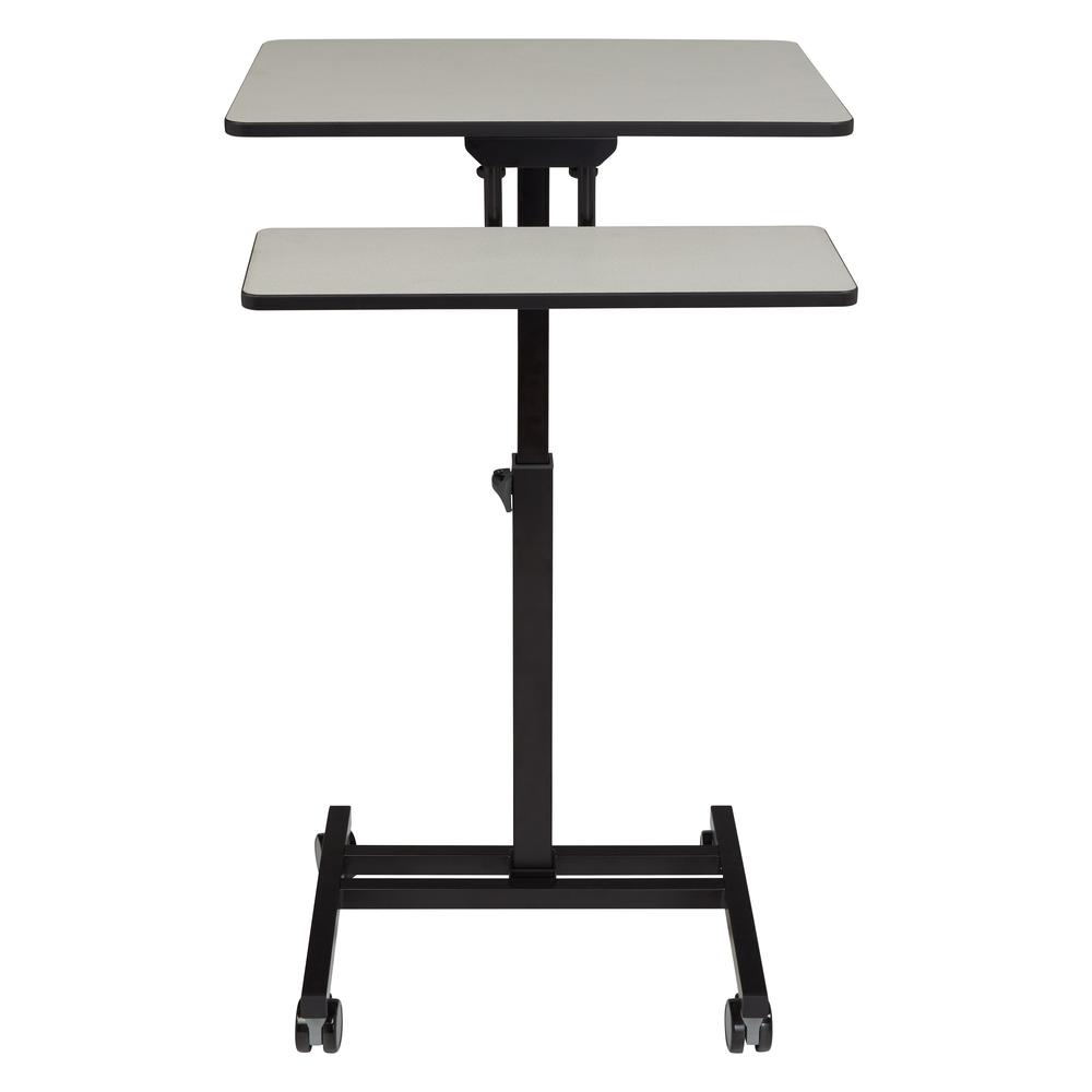 NPS® Sit+Stand Student’s Desk. Picture 4