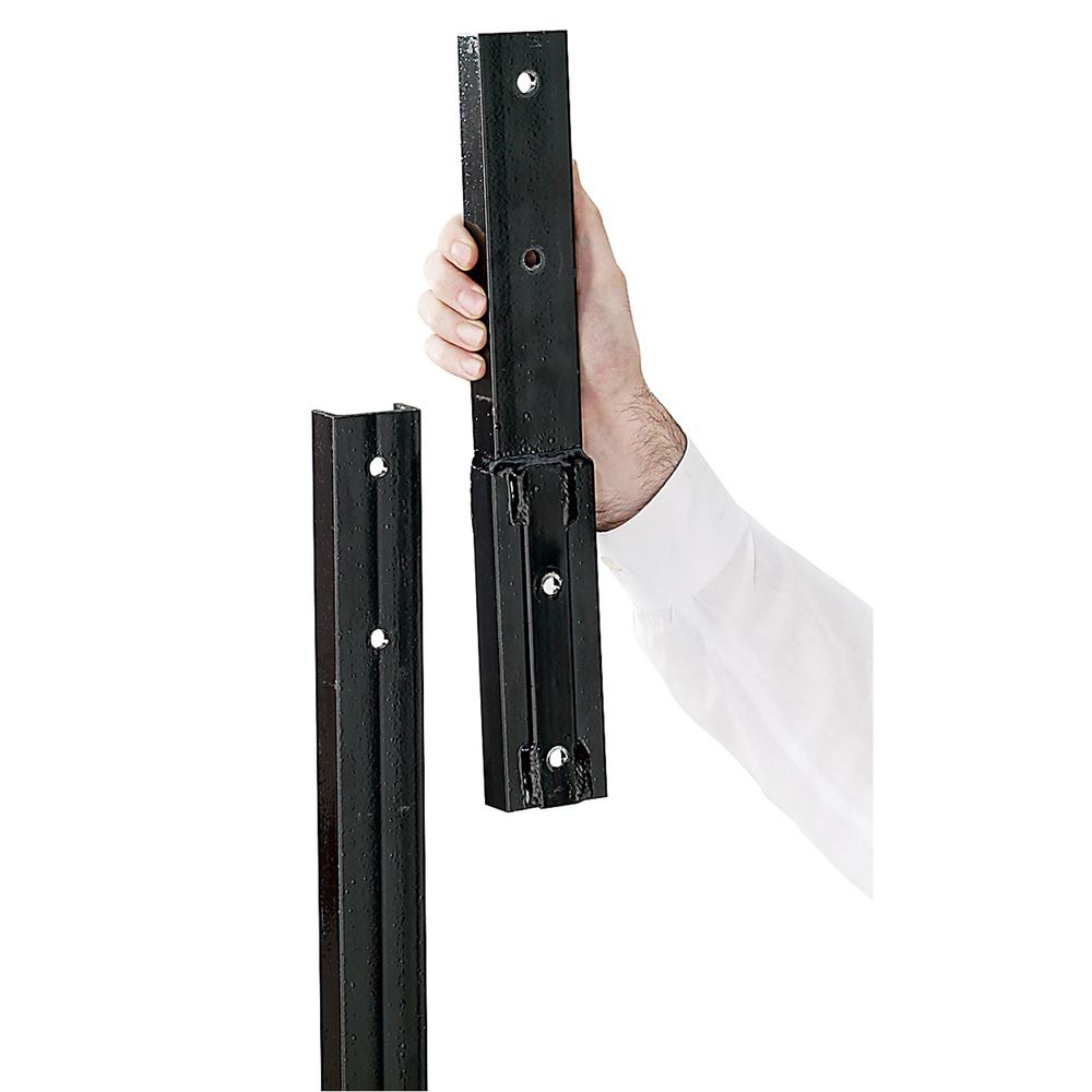 NPS® High Back Chair Extension Bar For NPS® Chair Truck. Picture 2