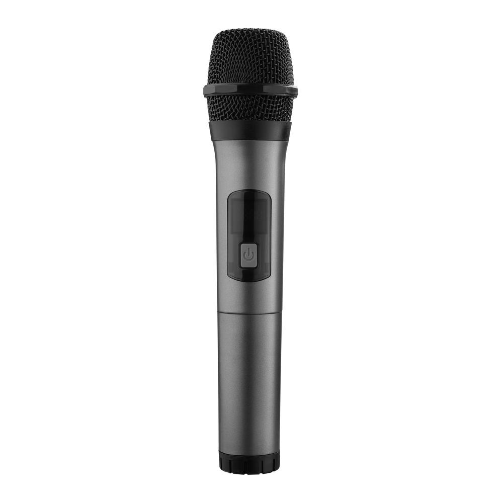 Oklahoma Sound® Wireless Mic - Handheld. Picture 1