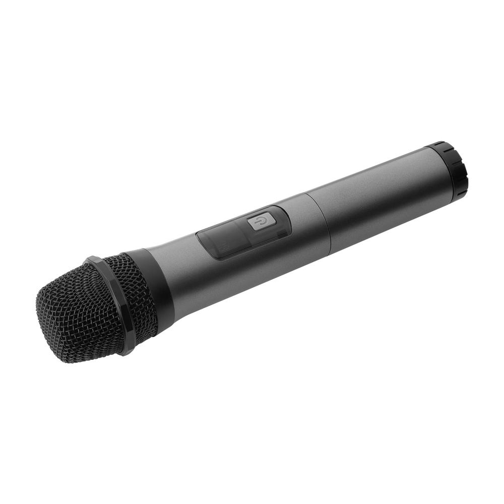 Oklahoma Sound® Wireless Mic - Handheld. Picture 2
