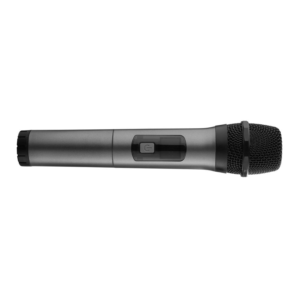 Oklahoma Sound® Wireless Mic - Handheld. Picture 3
