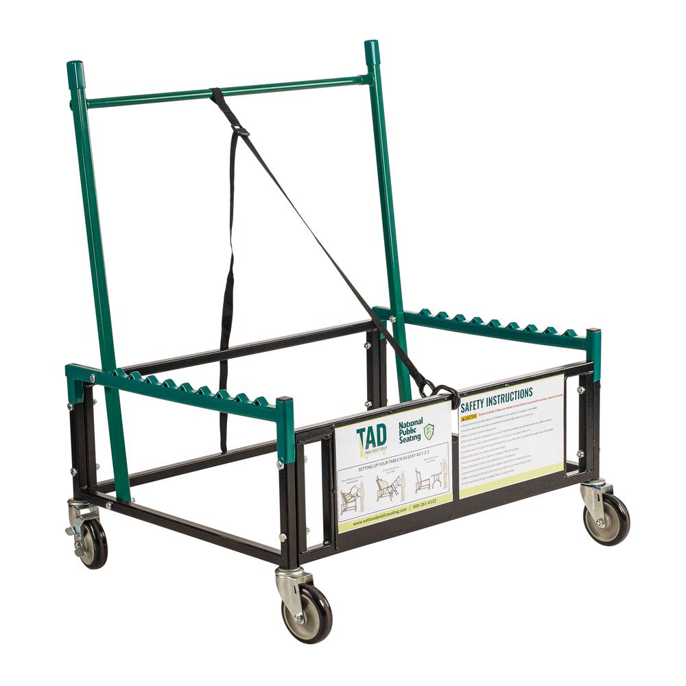 NPS® Table Assist Dolly. Picture 1