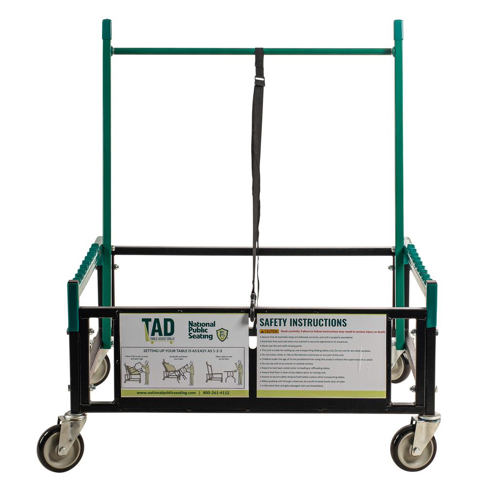 NPS® Table Assist Dolly. Picture 5