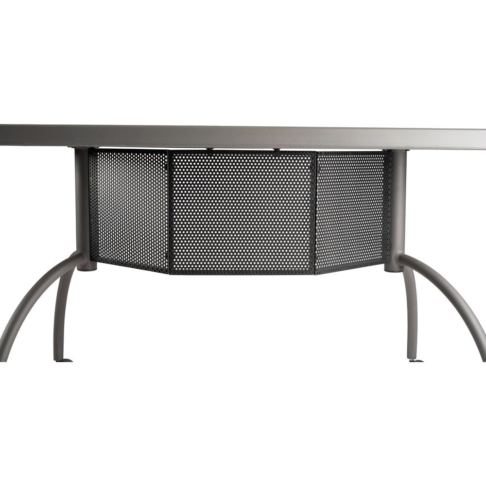 Oklahoma Sound® Teacher's WorkPod Desk. Picture 5