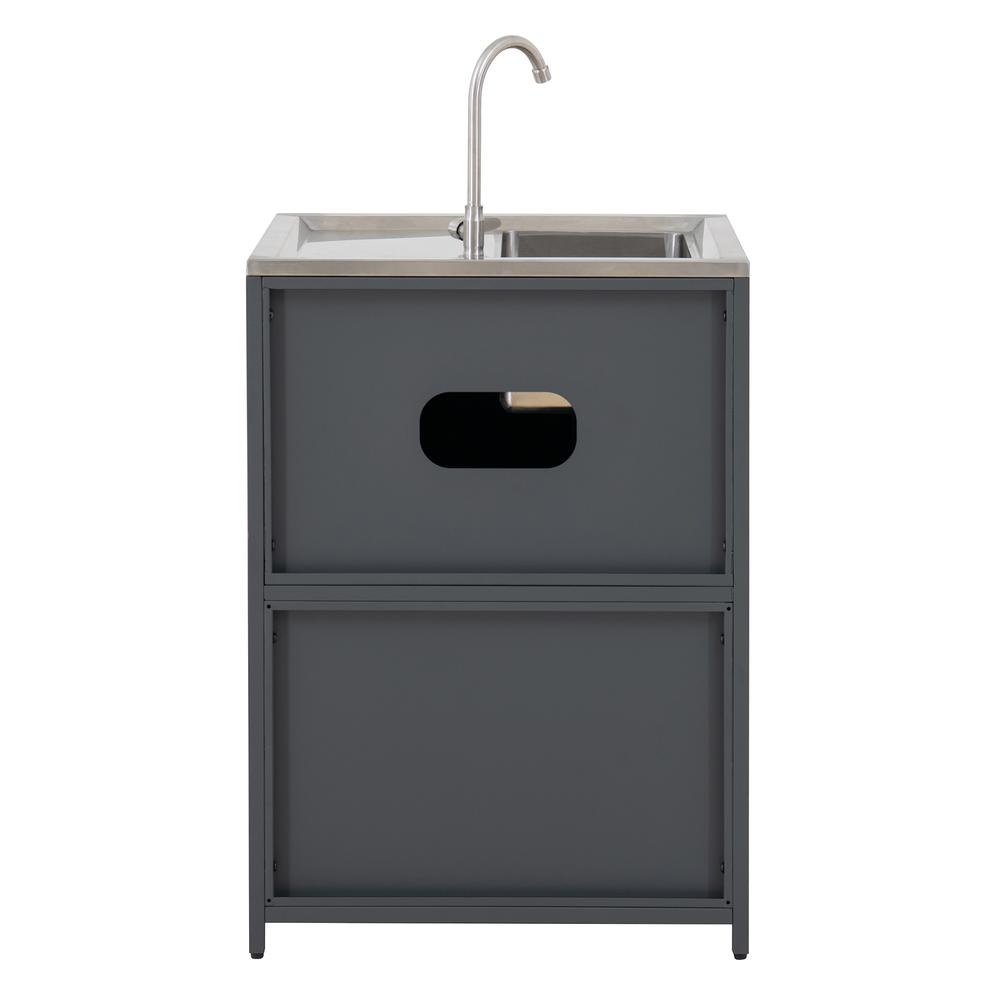Sunjoy Fleetwood Kitchen Sink. Picture 4
