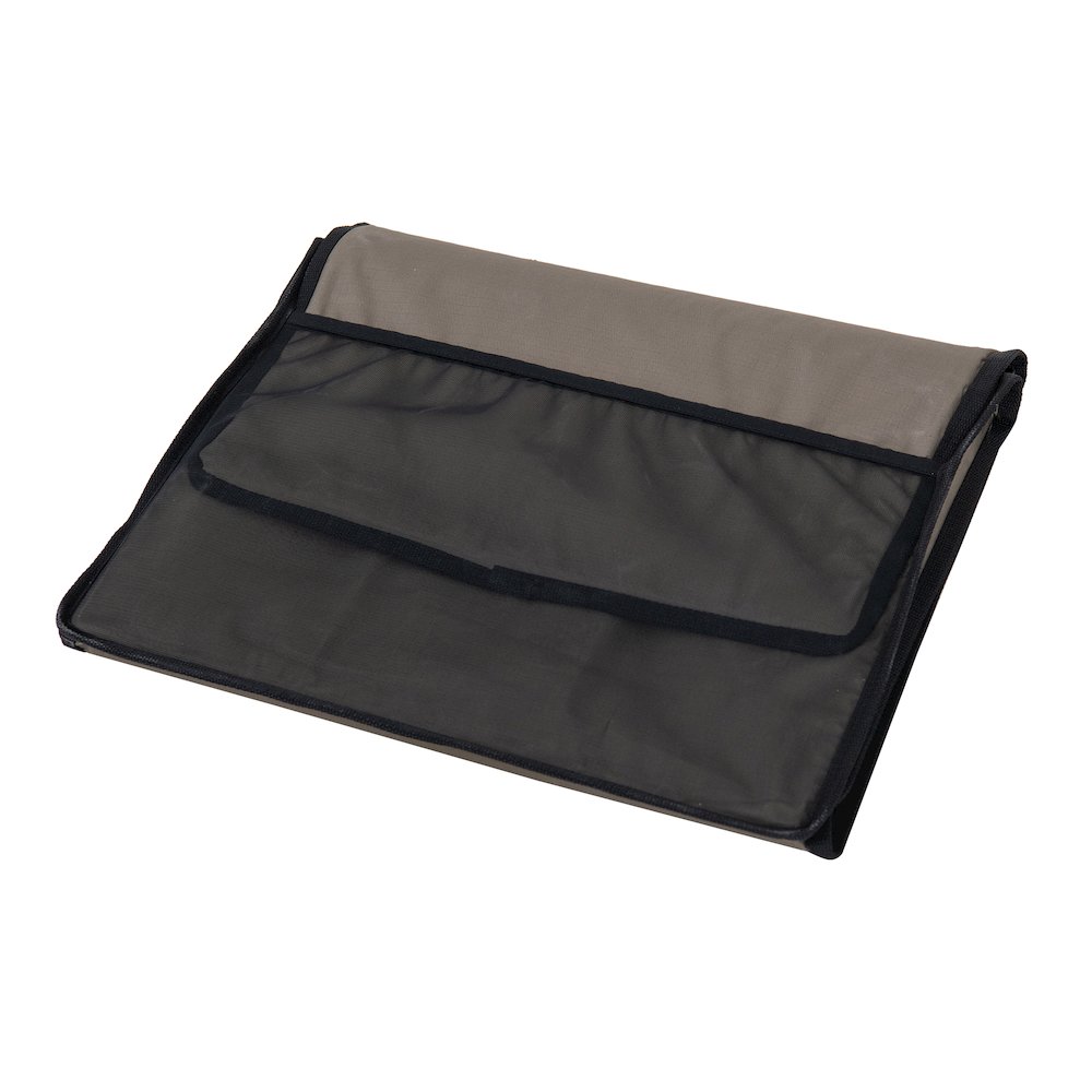 Portable Backrest Chair 2PK, Folding Lightweight Camp Seat. Picture 5