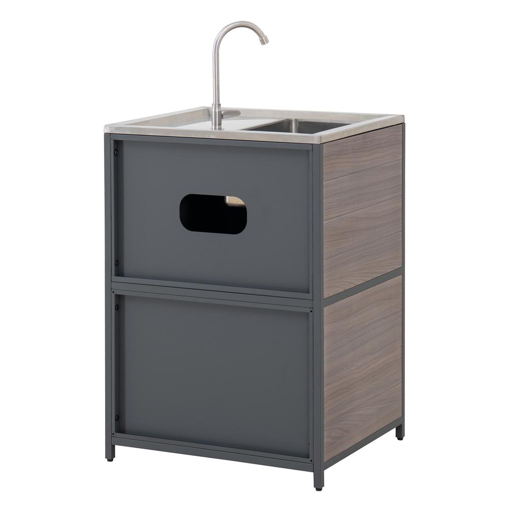 Sunjoy Fleetwood Kitchen Sink. Picture 5
