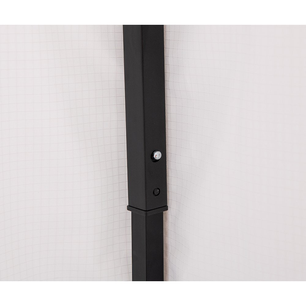 Cabana 4 ft. x 4 ft. Pop-Up Canopy Tent. Picture 8