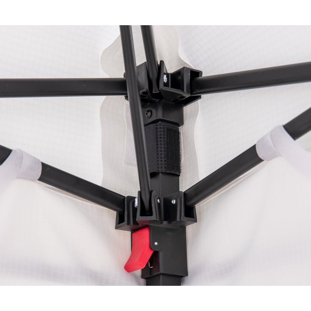 Cabana 4 ft. x 4 ft. Pop-Up Canopy Tent. Picture 7