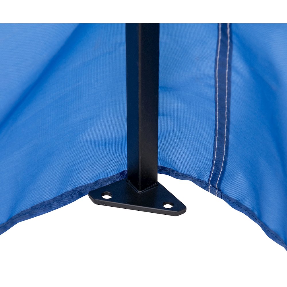 Cabana 4 ft. x 4 ft. Pop-Up Canopy Tent. Picture 6