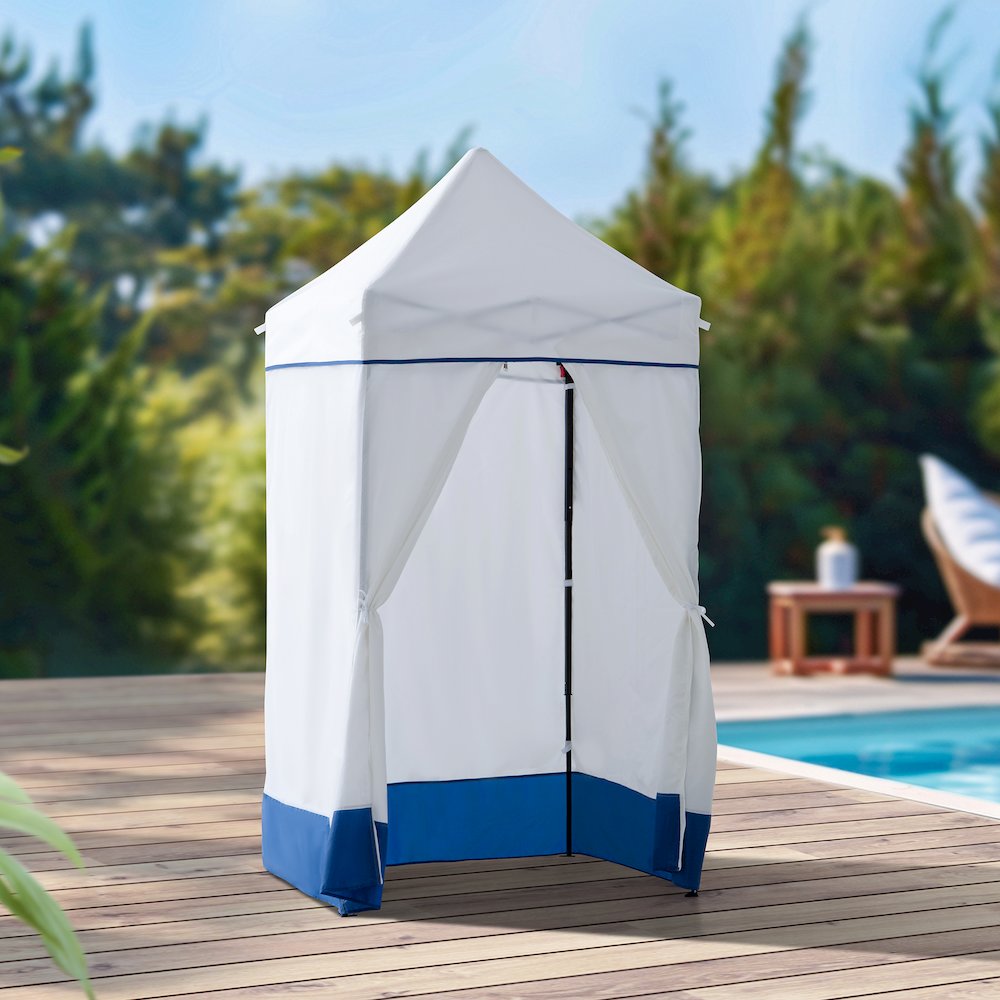 Cabana 4 ft. x 4 ft. Pop-Up Canopy Tent. Picture 3