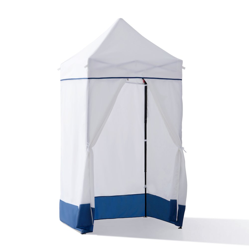Cabana 4 ft. x 4 ft. Pop-Up Canopy Tent. Picture 1