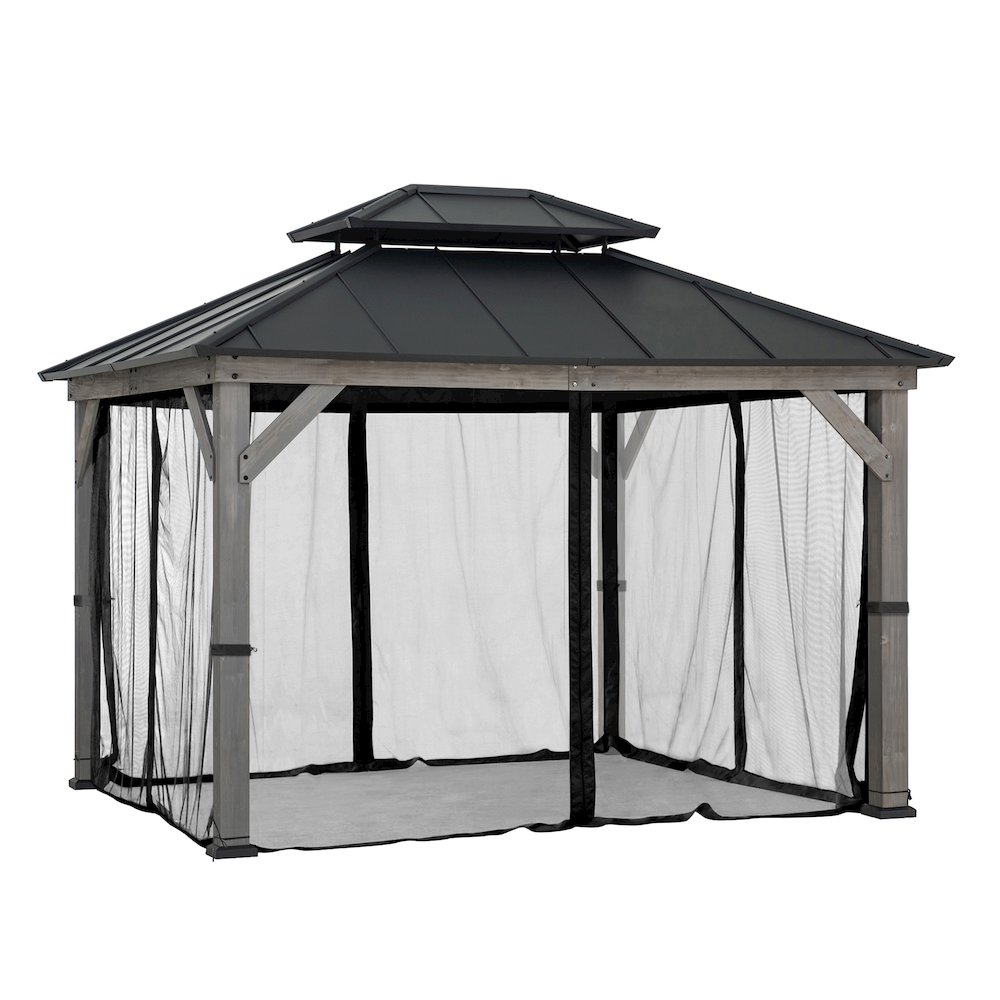 Replacement Mosquito Netting Panles. Picture 1