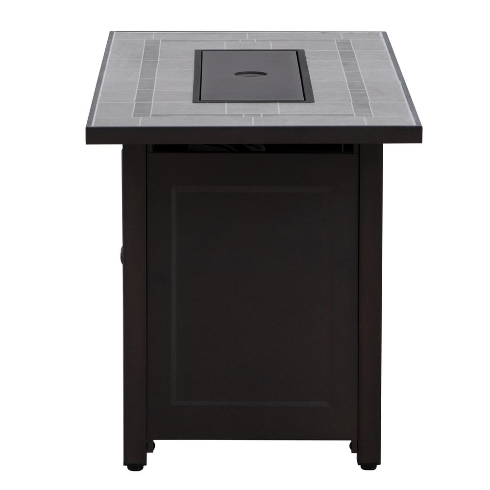 Smokeless Fire Pit Kit Propane Fire Pit Table Outdoor Propane Tank Gas Fire Pit. Picture 24