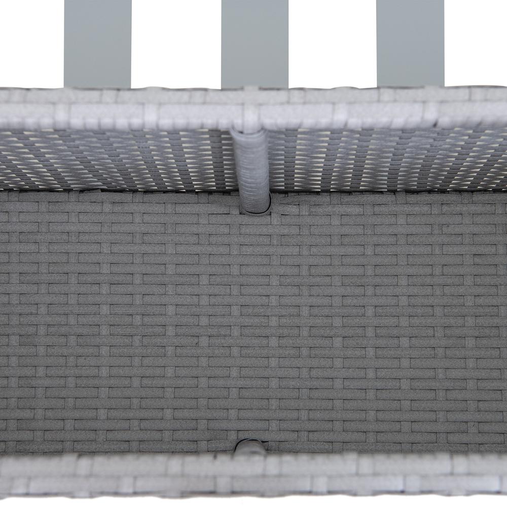 Pickford Pool Float Storage Rack (Grey). Picture 4