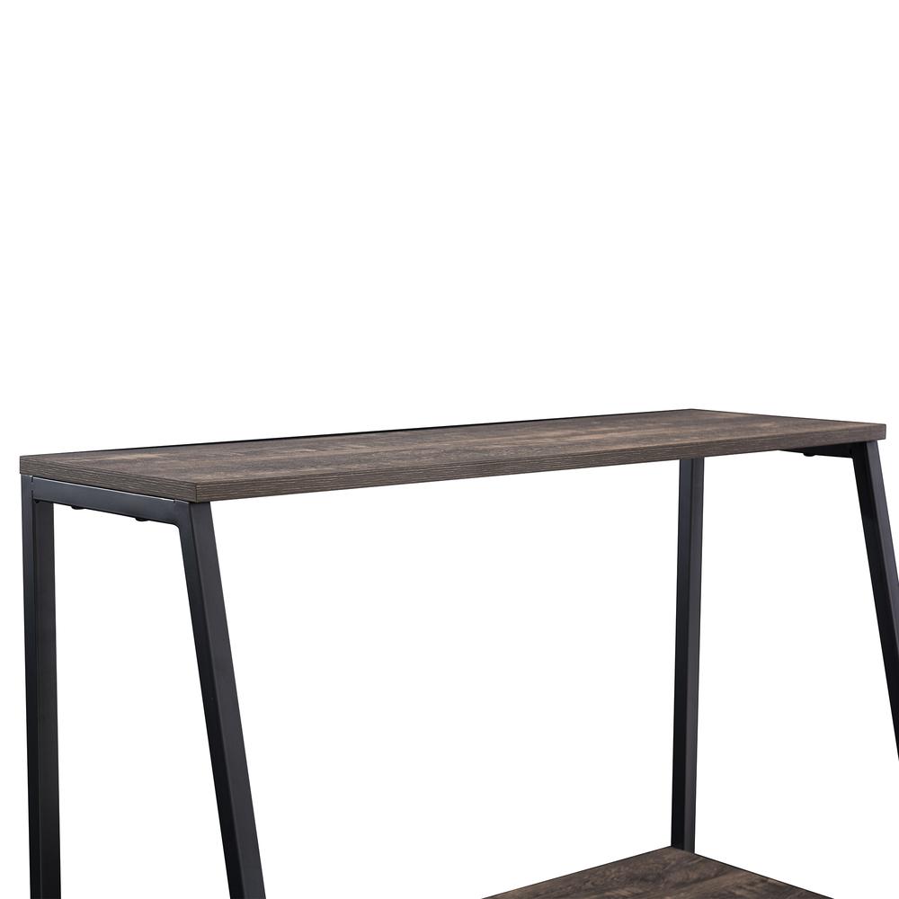 Sunjoy 33’’ Space Saving Study Writing Table Home Office Computer Desk. Picture 10