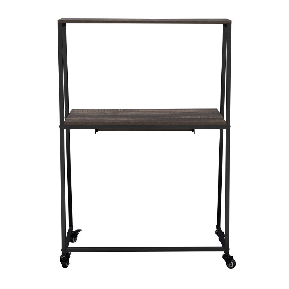 Sunjoy 33’’ Space Saving Study Writing Table Home Office Computer Desk. Picture 13