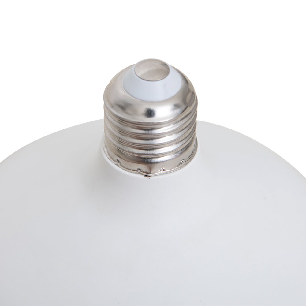 Keely LED Chandelier with Remote Control. Picture 4
