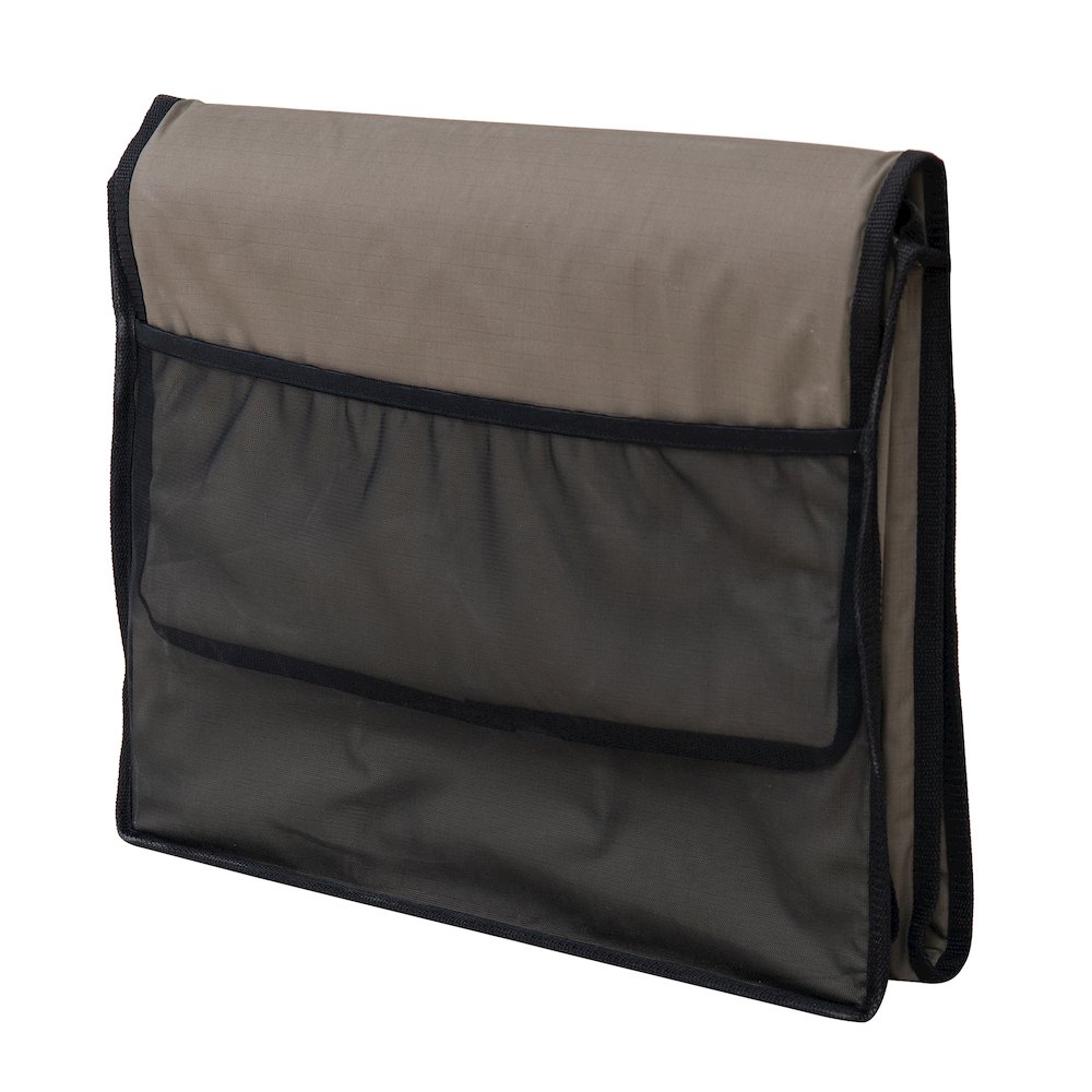 Portable Backrest Chair 1PK. Picture 5