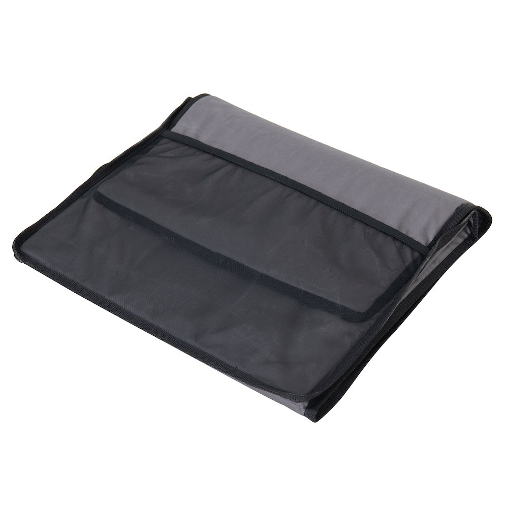 Portable Backrest Chair 1PK, Folding Lightweight Camp Seat. Picture 6