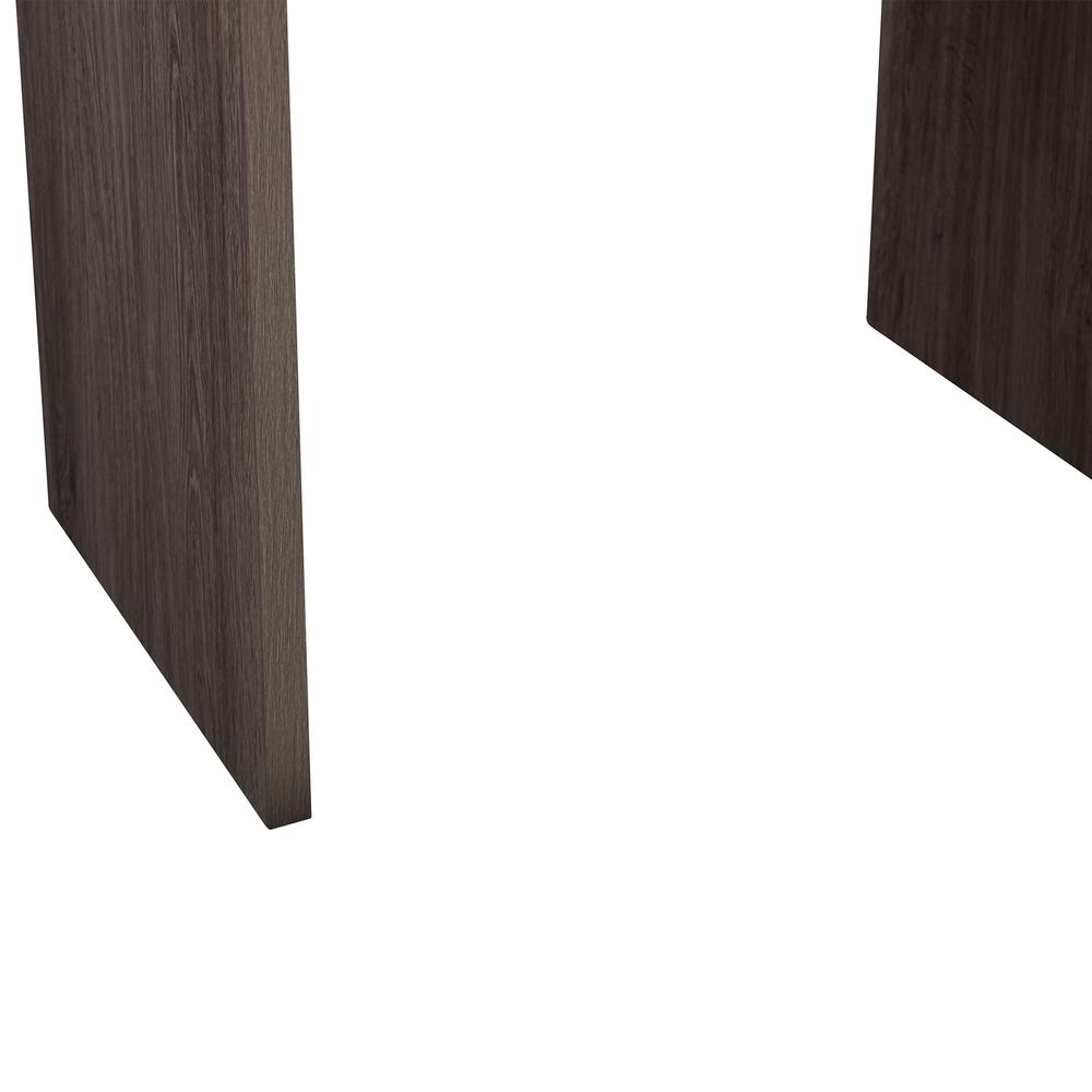 Sunjoy 39’’ Simple Rustic Industrial Sturdy Design Home Office Computer Desk. Picture 2