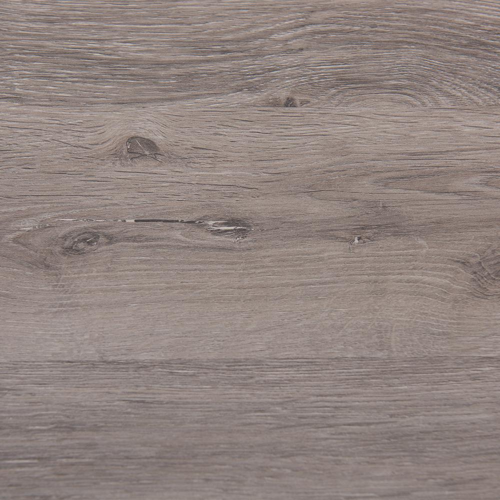 Sunjoy 39’’ Simple Rustic Industrial Sturdy Design Home Office Computer Desk. Picture 5