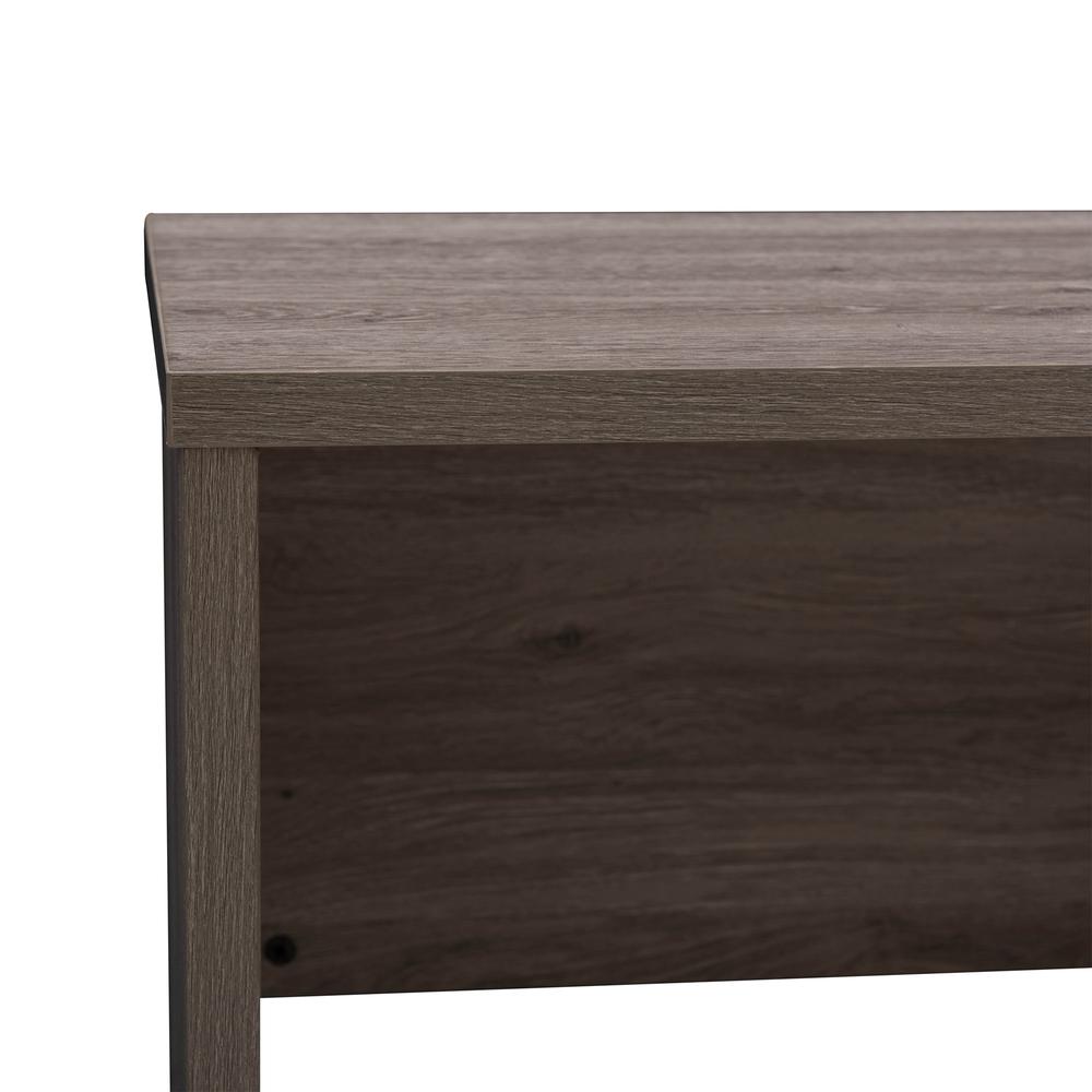 Sunjoy 39’’ Simple Rustic Industrial Sturdy Design Home Office Computer Desk. Picture 6