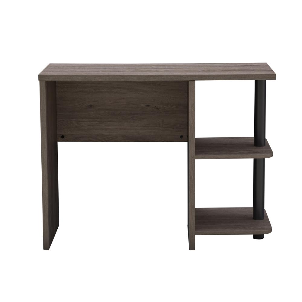 Sunjoy 39’’ Simple Rustic Industrial Sturdy Design Home Office Computer Desk. Picture 10