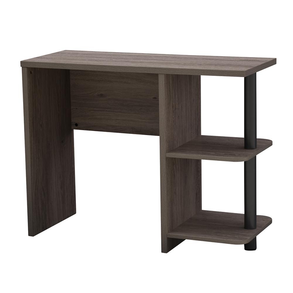 Sunjoy 39’’ Simple Rustic Industrial Sturdy Design Home Office Computer Desk. Picture 17