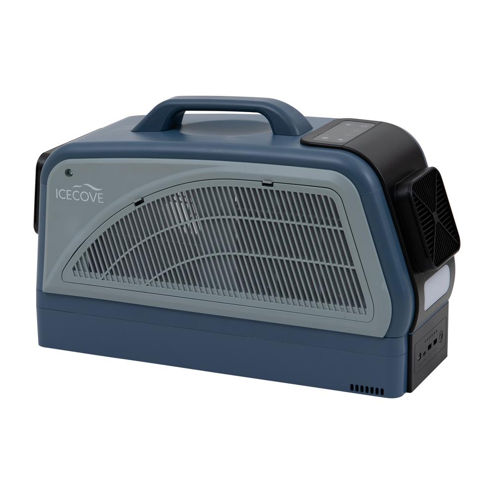 Portable Air Conditioner, Indoor/Outdoor AC Unit 2500 BTU, Car Conditioner. Picture 18