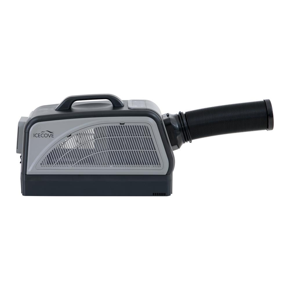 Portable Air Conditioner, Indoor/Outdoor AC Unit 2500 BTU, Car Conditioner. Picture 13