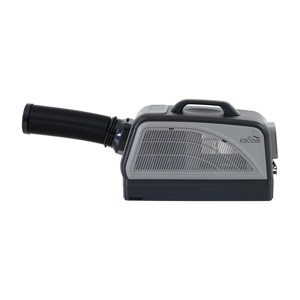 Portable Air Conditioner, Indoor/Outdoor AC Unit 2500 BTU, Car Conditioner. Picture 22