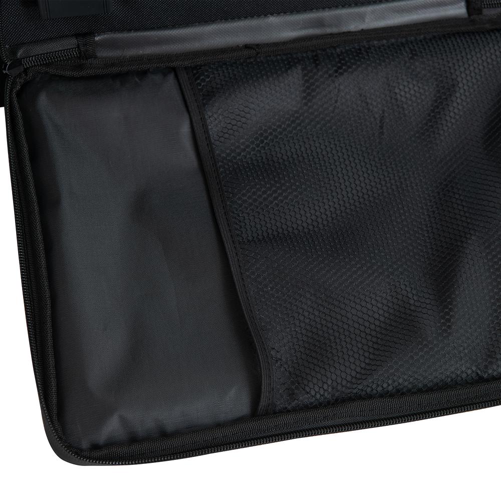 Sunjoy 226W Folding Portable Solar Panel Convenient and Efficient Power Solution. Picture 9