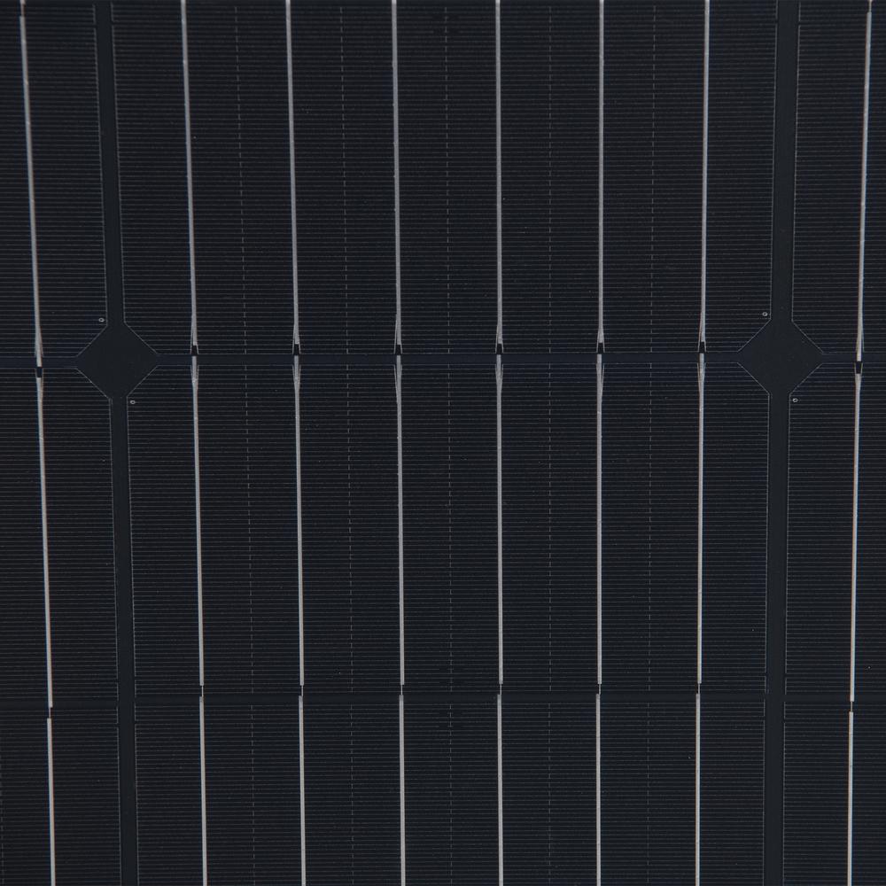 Sunjoy 226W Folding Portable Solar Panel Convenient and Efficient Power Solution. Picture 13
