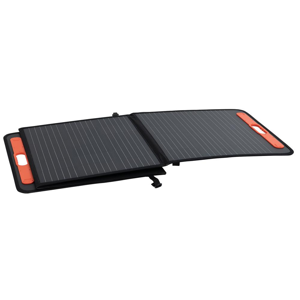 Sunjoy 226W Folding Portable Solar Panel Convenient and Efficient Power Solution. Picture 15