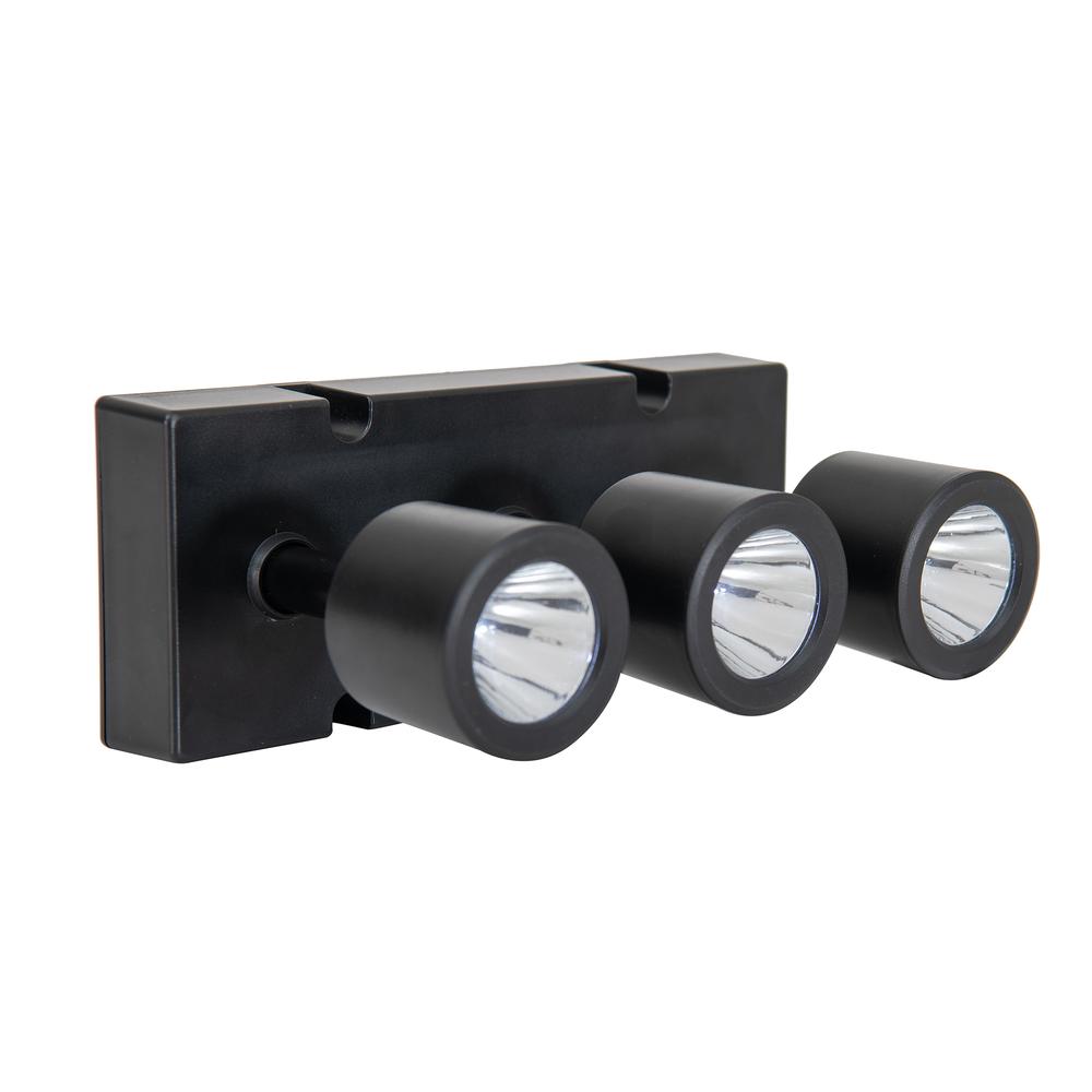 Universal Rochdale LED Spotlight. Picture 2