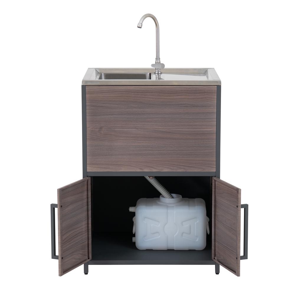 Sunjoy Fleetwood Kitchen Sink. Picture 3