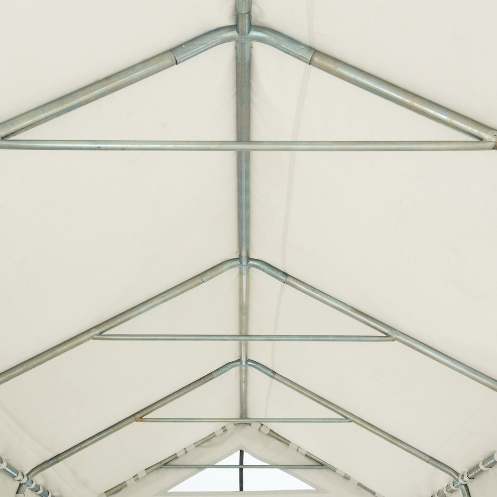 Sunjoy 12 ft. x 30 ft. Sundale Party Tent. Picture 3