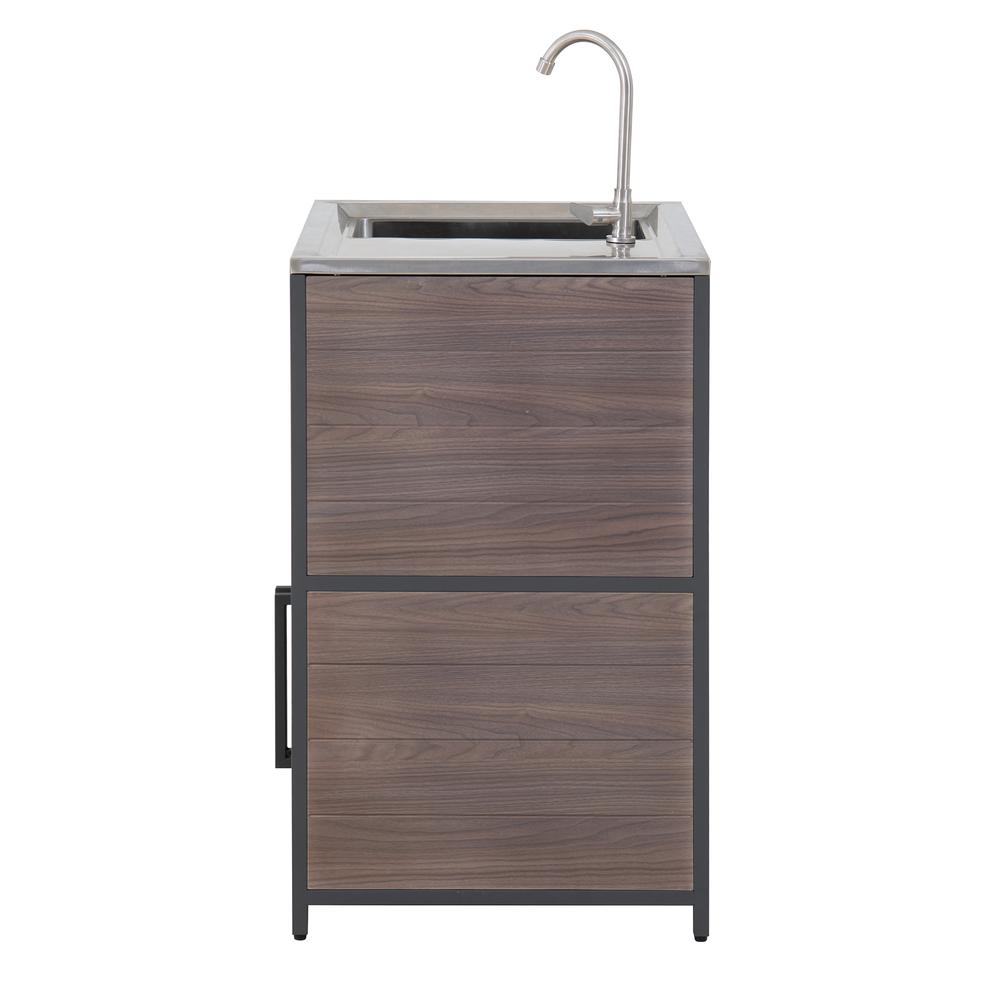 Sunjoy Fleetwood Kitchen Sink. Picture 6