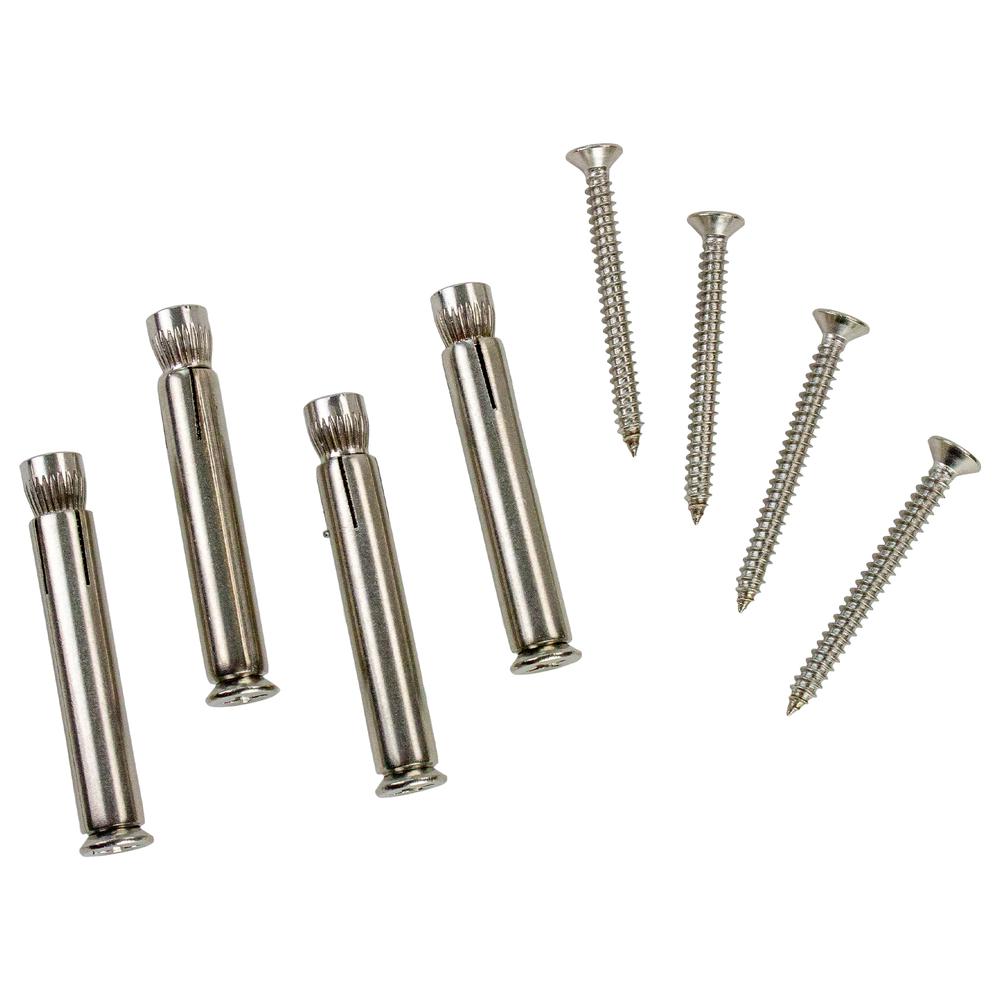 Set of 2 Ceiling Mount Kit for Hanging Chair. Picture 2