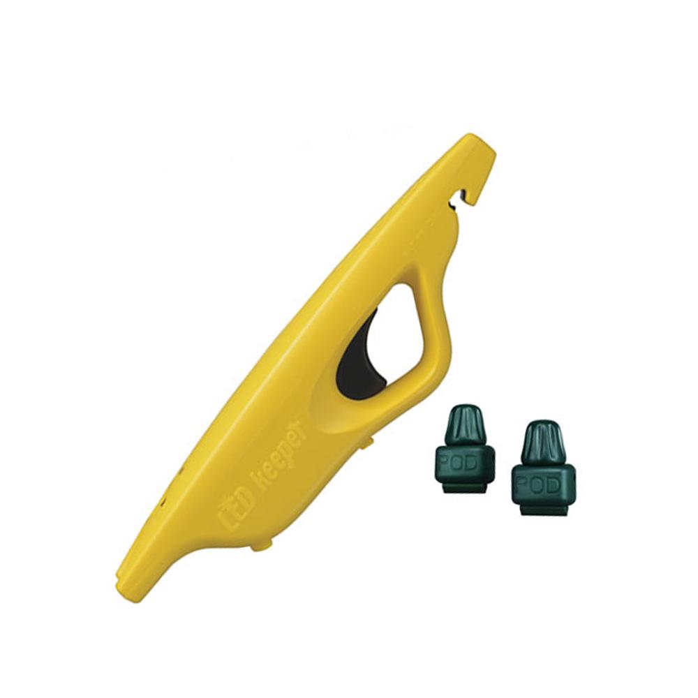 LED Light Keeper - The Complete Tool For Fixing Your LED Christmas Lights. Picture 1