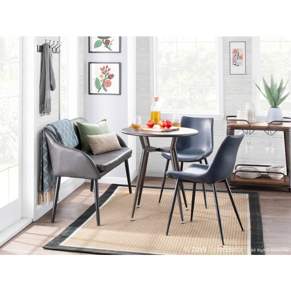 Durango Dining Chair - Set of 2. Picture 9