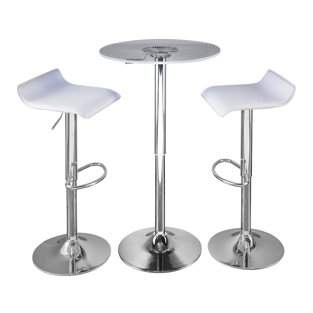 Spyra-Ale Bar Set - 3 Piece. Picture 2