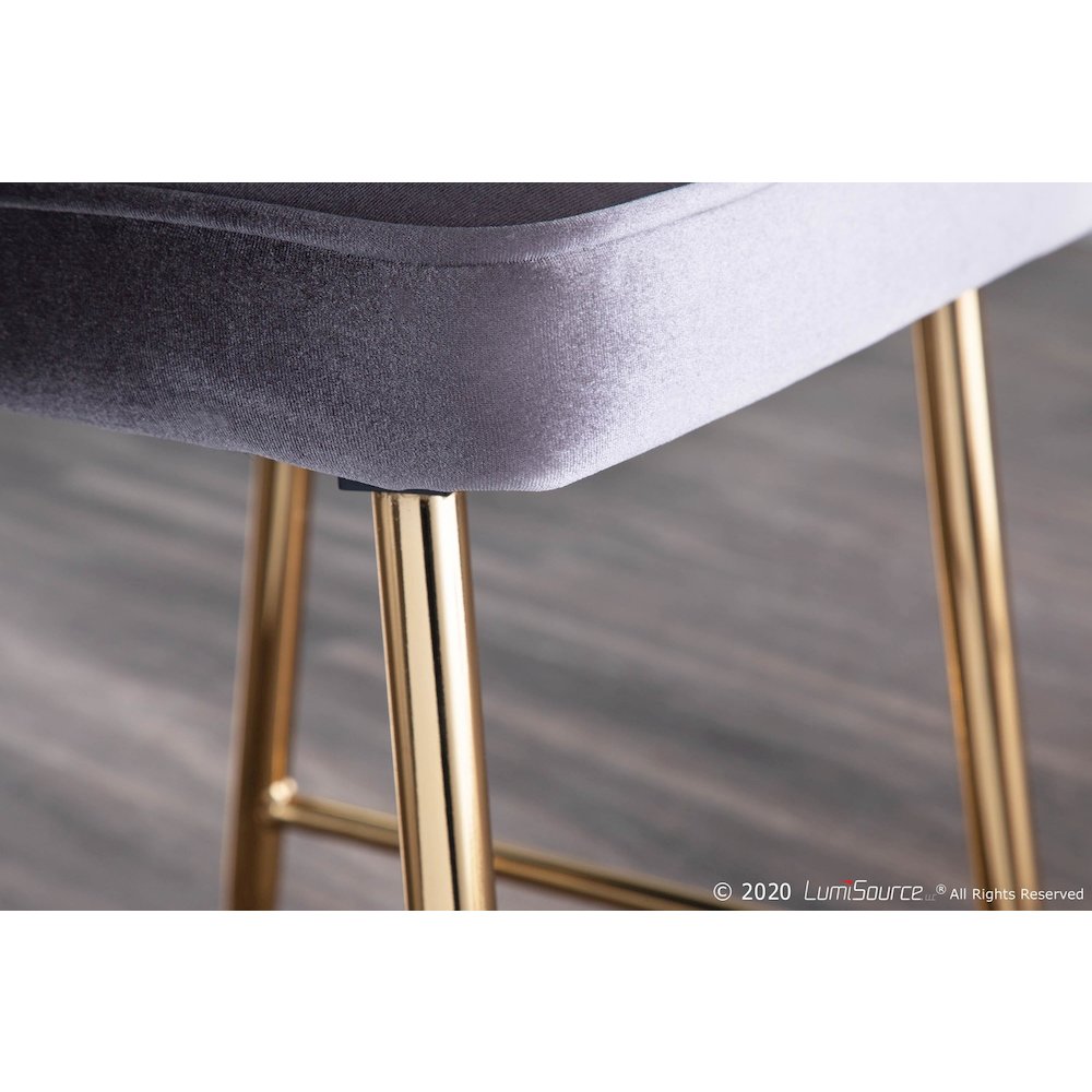 Marcel Counter Stool - Set of 2. Picture 10